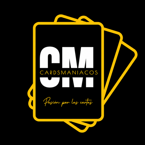 CardsManiacos